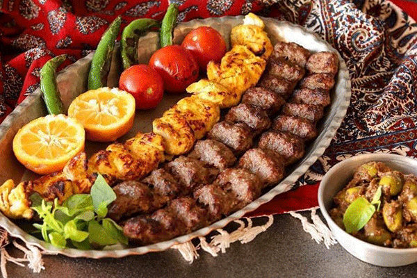 رستوران پاسارگاد Passargad Restaurant
