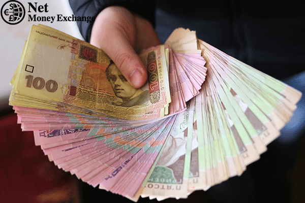 صرافی نت مانی Net Money Exchange