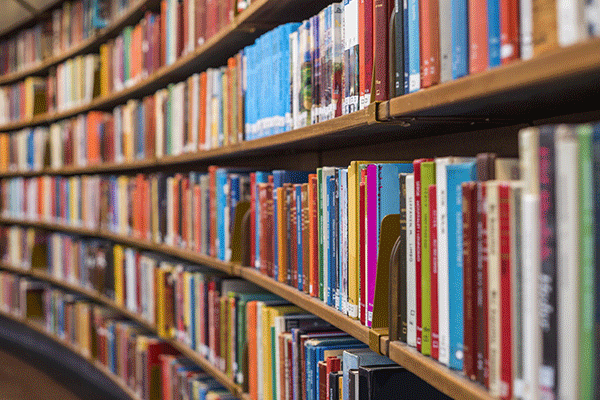 کتابخانه ایرانیان سیدنی Sydney Irainian Library