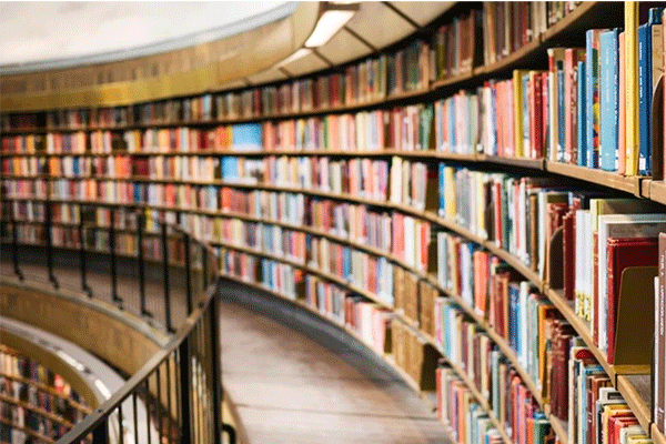 Library for Iranian Studies کتابخانه مطالعات ایران