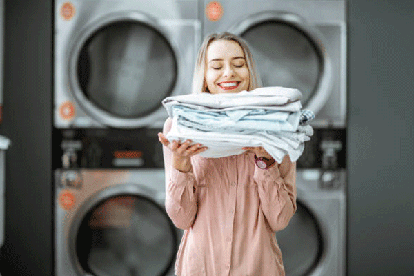 خشکشویی پلاس وان کیلینر Plus 1 Cleaners Laundry