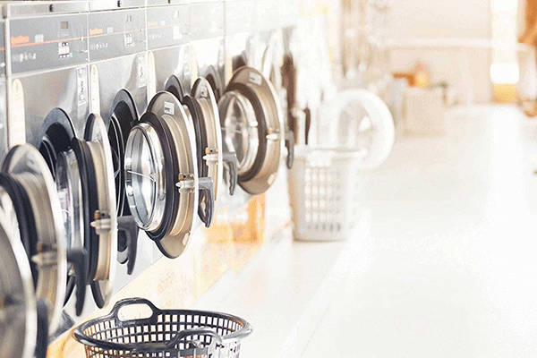 خشکشویی افروز Afrooz Laundry