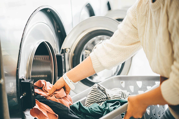 خشکشویی Abbey Dry Clean Laundry