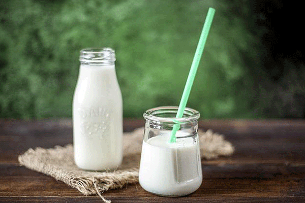 لبنیات اروند