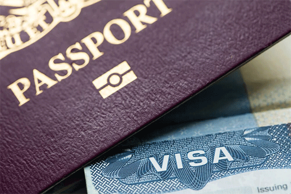 خدمات مهاجرت خانم نولینا حاتم Mrs. Nolina Hatam Immigration Service