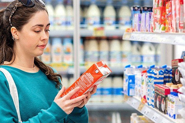 سوپر مارکت ومواد غذایی دوستان Friends Fine Food Supermarket
