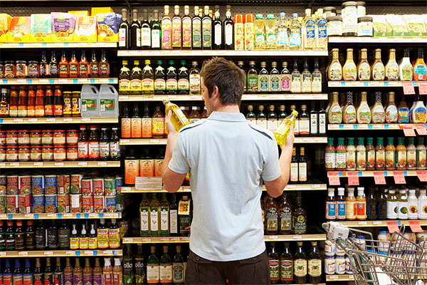 سوپر مارکت ایرانی خوراک سوپر مارکت Khorak Iranian supermarket