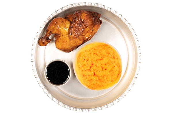 رستوران بانو Banu Restaurant
