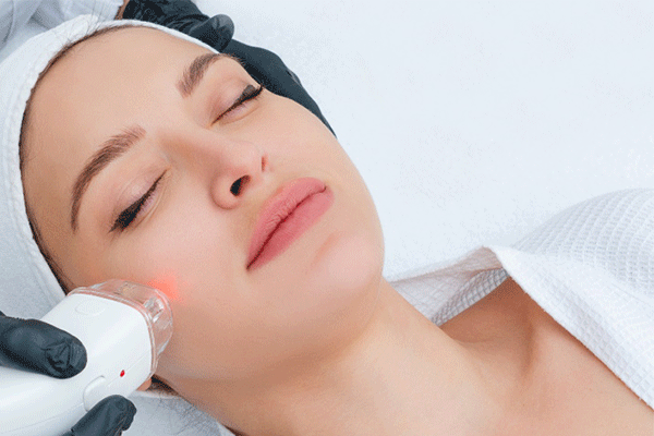 سالن زیبایی رضایت Euphoria Salon & Spa