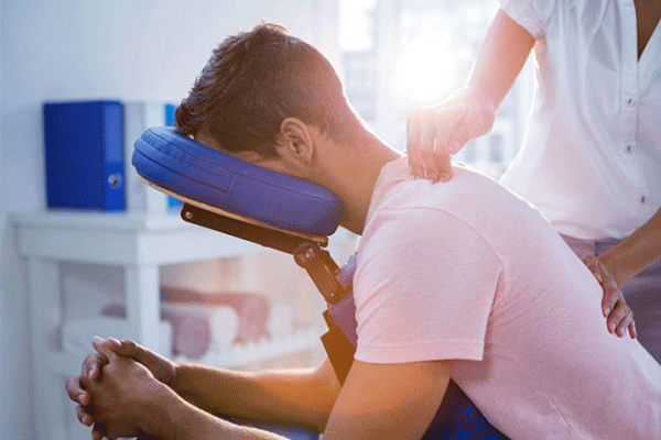 فیزیوتراپ دکتر شهرام خسروی Dr. Shahram Khosravi Physiotherapist
