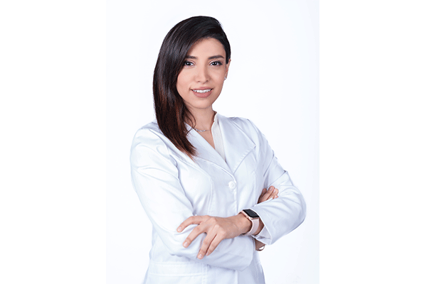 دندانپزشک دکتر یلدا امینی