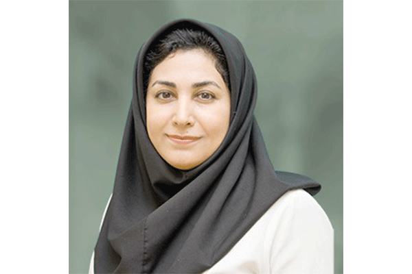 دندانپزشک دکتر بهناز گلروی