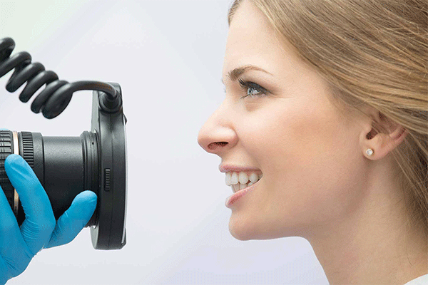دندانپزشک دکتر رها فرزانه پور  Dr. Raha FarzanePour Dentist
