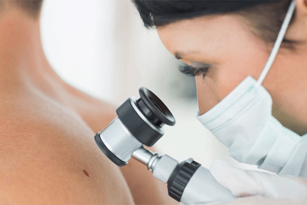 متخصص پوست دکتر بهاره کشاورز Dr. Bahareh Keschavarz Dermatologist