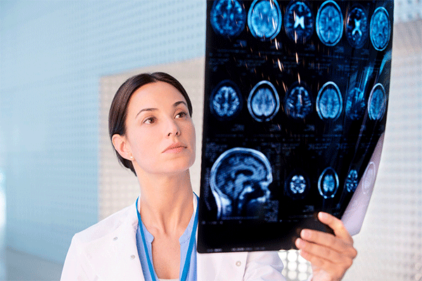 متخصص مغز و اعصاب دکتر ریحانه بهروز  Dr. Reihaneh Behrus Neurologist