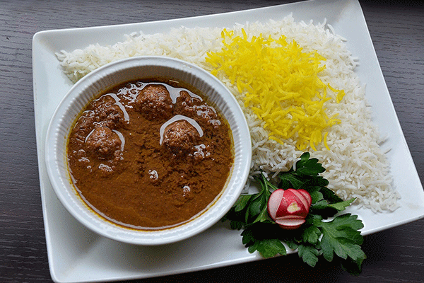 رستوران شیراز Shiraz Ristorante