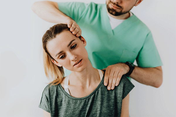 فیزیوتراپ  دکتر رضا شجاعی Dr. Reza Shojaei Physiotherapist