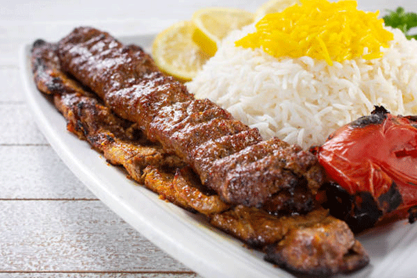 رستوران پیام Payam Restaurant