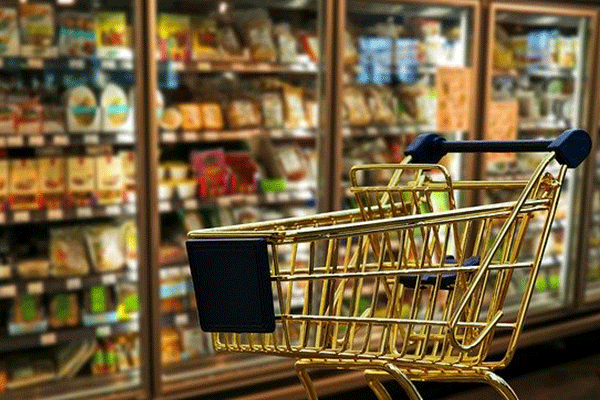 مارکت پی.ای.اس صفری P.A.S Markt Safari