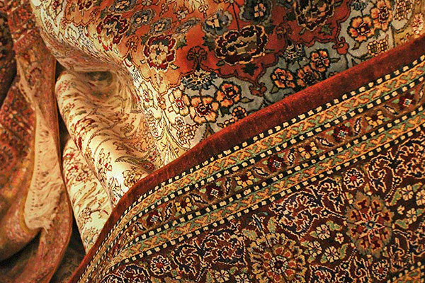 فروش فرش Canada Persian Rugs