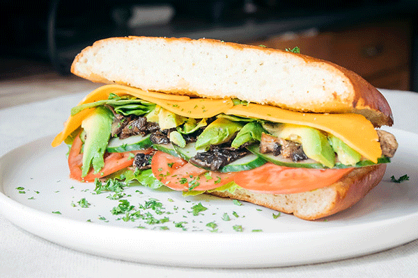 کافی شاپ بامبو Bambo Cafe