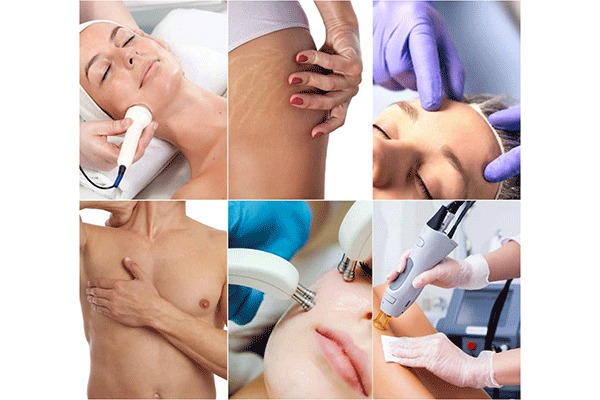 کلینیک لیزر پوست آریون Arion Skin Laser clinic
