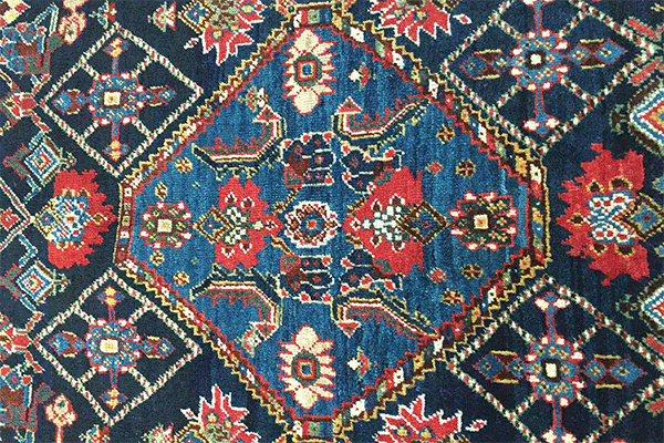 فرش فروشی بلوچی Baluchi Rugs