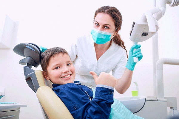 کلینک دندانپزشکی فولک Folk Dental