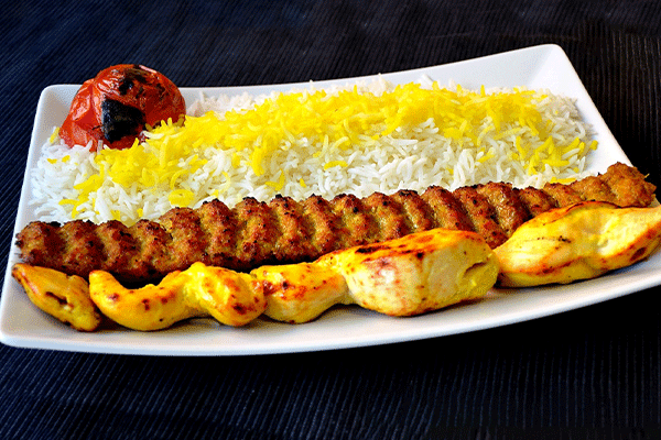 غذاخوری میترا Mitra Canteen