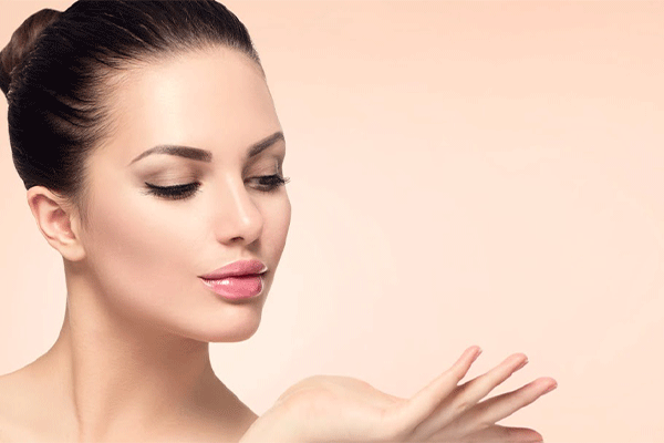 سالن زیبایی ویکتوریا