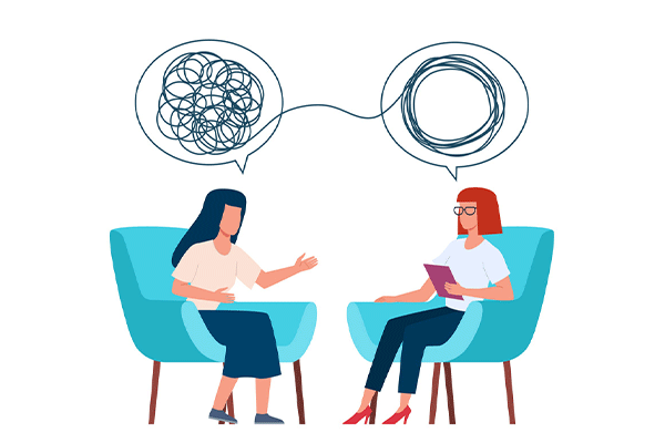 روانشناس دکتر روشنک باب Dr. Roshanak Bob Psychology