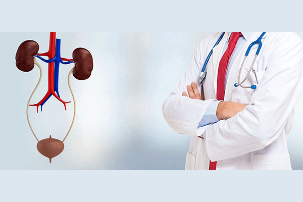 اورولوژی دکتر علی رضا خیری Dr. Ali Reza Kheyri Urology
