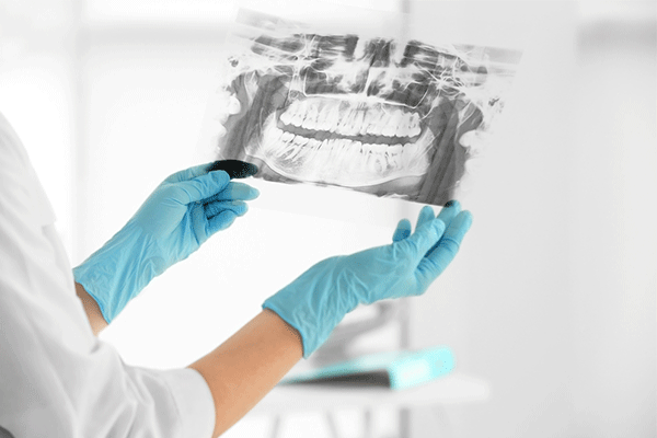 دندانپزشک دکتر آسوده پریشDr Asoudeh Parish Dentist