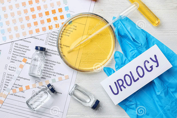 اورولوژی دکتر نسیم صدیق یار Dr Naseem Siddiqyar Urology