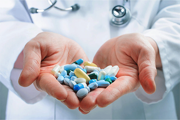 داروخانه اِنگل Engel Pharmacy
