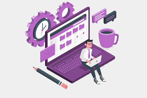 آینده کاری روشن برای کدنویسان دبی