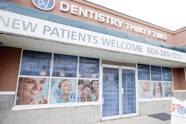 دندانپزشکی 32 Dentistry Thirty Two