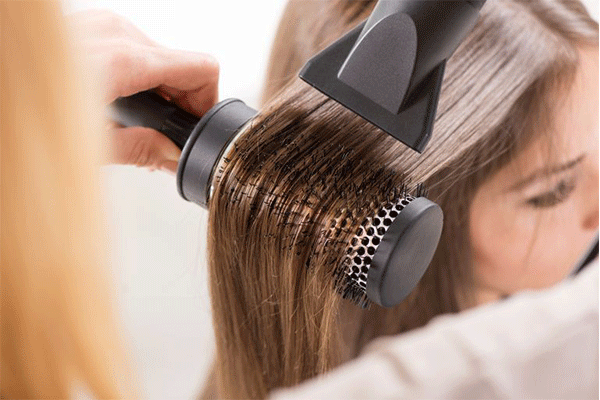 سالن مو و زیبایی آذین بیوتی Azin Beauty Hair Salon