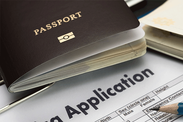 خدمات مهاجرت آقای امیر ثقفی Mr. Amir Saghafi Immigration Service