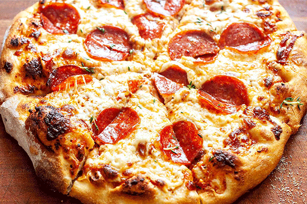 خانه پیتزا مینا Mina Pizza House