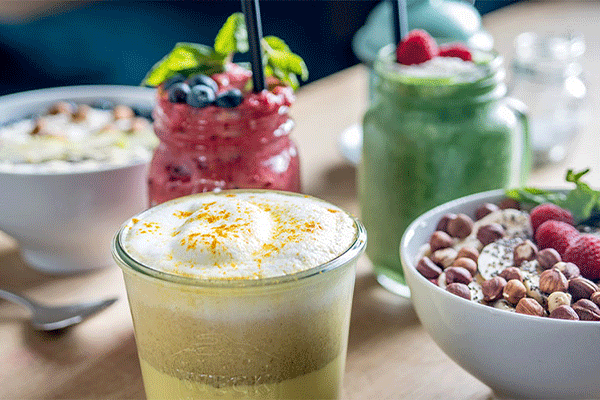 رستوران شیرین و ترش Sweet & Sour Restaurant