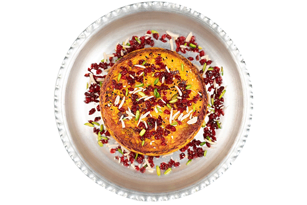 رستوران فارسی Farsi Restaurant
