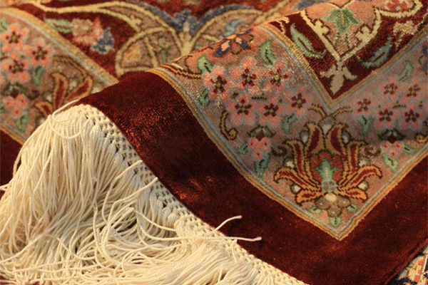 فرش صنم Sanam Carpet