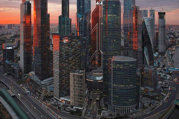 مشاور املاک روس مارکت Rus Market Real Estate