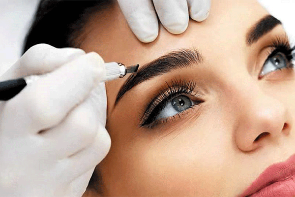 آفر ویژه میکروبلدینگ ابرو
