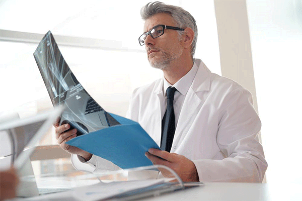 ارتوپد دکتر جلیل تسلیمی Dr. Jalil Taslimi Orthopaedist
