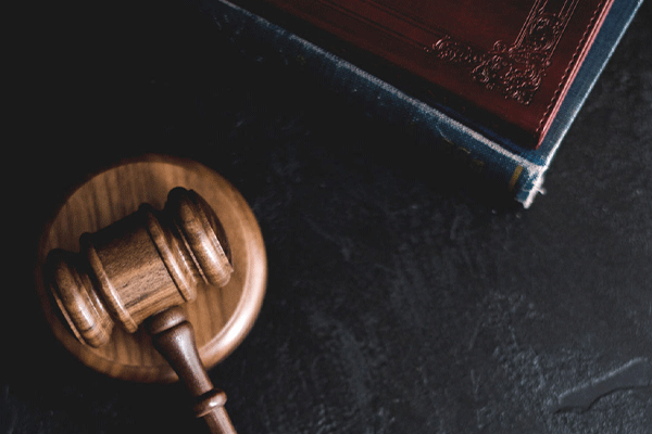 وکیل جنایی کیفری آقای سامان پاک نژاد Mr. Saman Paknejad Criminal Defense Lawyer