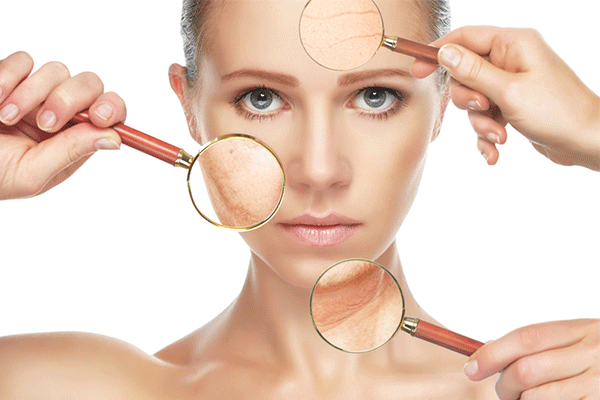 متخصص پوست دکتر مریم شایسته علم