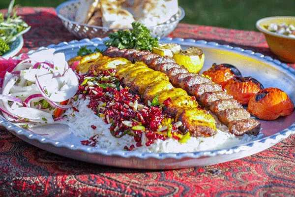 رستوران دیوان Diwan Restaurant