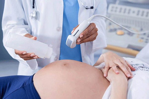دکتر زنان و زایمان خانم دکتر مریم پزشکی Dr. Maryam Pezeshki Gynecologist